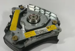 53382355 подушки безпеки Airbag на кермі BMW 3 E36