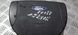 1S71F04B85CBW подушка безопасности Airbag на руле Ford Mondeo Mk III