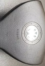 001UK00GF9AG подушки безпеки Airbag на кермі Volkswagen PASSAT B6