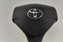 Y04711304A5A подушки безпеки Airbag на кермі Toyota Corolla Verso E121