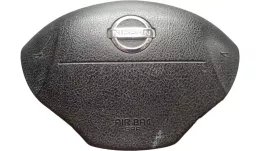 0814416400101 подушка безопасности Airbag на руле Nissan Primera