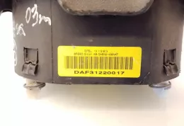 DAF31220017 подушка безопасности Airbag на руле Opel Signum