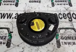 13107525 подушки безпеки Airbag на кермі Opel Corsa C