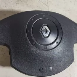 AE678DND подушка безопасности Airbag на руле Renault Scenic II - Grand scenic II