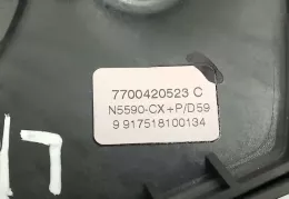 7700420523C подушка безопасности Airbag на руле Renault Laguna I