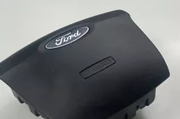 6M21U042B85AGW подушка безопасности Airbag на руле Ford S-MAX