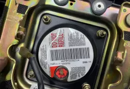 GF5P3210231 подушка безопасности Airbag на руле Hyundai Sonata