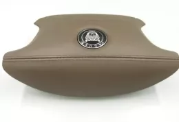 4R8354043B13AE подушки безпеки Airbag на кермі Jaguar S-Type