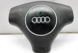 8P0880201AT подушка безопасности Airbag на руле Audi A3 S3 A3 Sportback 8P