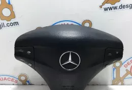 139133 подушки безпеки Airbag на кермі Mercedes-Benz C W203