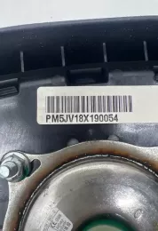 34236210B подушки безпеки Airbag на кермі Renault Alaskan
