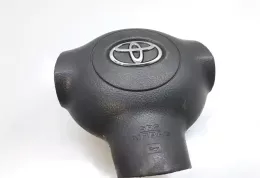451300W070B0 подушка безопасности Airbag на руле Toyota Corolla Verso E121