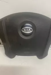 M0ADCT73312079 подушка безопасности Airbag на руле KIA Sportage