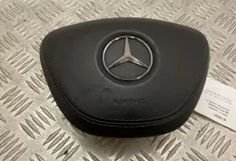 2228600002 подушка безопасности Airbag на руле Mercedes-Benz S W222