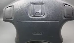 77800S04E71 подушка безопасности Airbag на руле Honda Civic