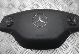 M4038 подушки безпеки Airbag на кермі Mercedes-Benz S W221