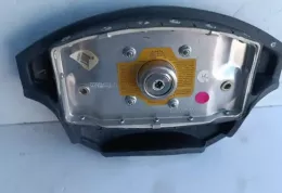 770084401 подушка безопасности Airbag на руле Renault Laguna I