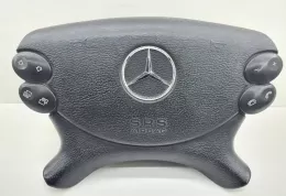 A2308202310 подушка безопасности Airbag на руле Mercedes-Benz CLK A209 C209