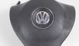 201211155 подушка безопасности Airbag на руле Volkswagen PASSAT B7