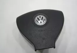 004XC0F8B3C9 подушка безопасности Airbag на руле Volkswagen Golf V