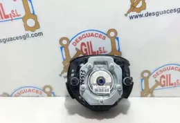 96513 подушка безопасности Airbag на руле Volkswagen Polo
