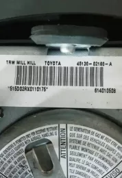 515002RX0110175 подушки безпеки Airbag на кермі Toyota Corolla E120 E130