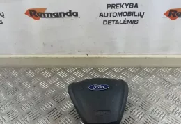 8V51A042B85CA3ZHE подушки безпеки Airbag на кермі Ford Ecosport
