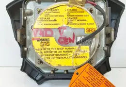 HCF206826 подушка безопасности Airbag на руле Honda Civic