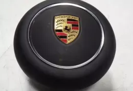 95B880201AG подушки безпеки Airbag на кермі Porsche Macan