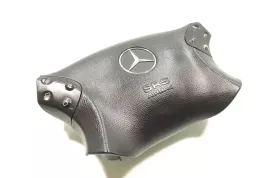 000605246 подушка безопасности Airbag на руле Mercedes-Benz C W203