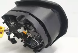 0589P1000870 подушки безпеки Airbag на кермі Seat Ateca