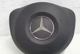 0008609000 подушки безпеки Airbag на кермі Mercedes-Benz GLC C253