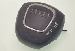 001A41FH7MB2 подушка безопасности Airbag на руле Audi A4 S4 B8 8K