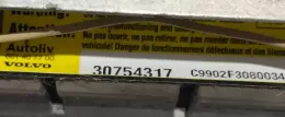 C9902F3080034 подушки безпеки Airbag на кермі Volvo V70