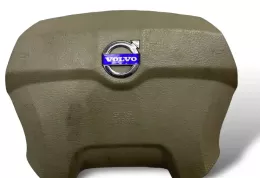 30754302 подушка безопасности Airbag на руле Volvo XC90