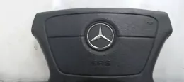 1404602698904500 подушка безопасности Airbag на руле Mercedes-Benz C W202