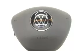 3G0880201JXEA подушка безопасности Airbag на руле Volkswagen PASSAT B8