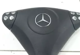 09826062 подушки безпеки Airbag на кермі Mercedes-Benz E W212