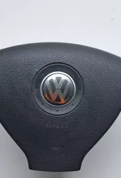 001CE00N10AI подушки безпеки Airbag на кермі Volkswagen PASSAT B6