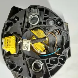 306858699N44AH подушка безопасности Airbag на руле Volkswagen Transporter - Caravelle T5