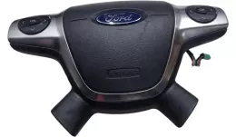 668E12815445 подушки безпеки Airbag на кермі Ford Focus