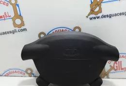 112225 подушки безпеки Airbag на кермі KIA Carnival