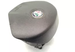 D4112060146 подушки безпеки Airbag на кермі Alfa Romeo Giulietta