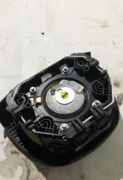 262700396 подушка безопасности Airbag на руле Ford Focus