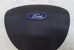 4M51A042B85DE3ZHE подушка безопасности Airbag на руле Ford Focus