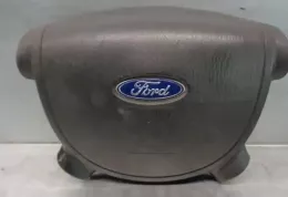 ZFTS065720 подушки безпеки Airbag на кермі Ford Ranger