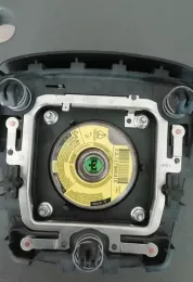 HDD5208196012D подушка безопасности Airbag на руле Ford Mondeo MK IV