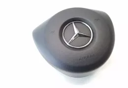 A0008600700 подушка безопасности Airbag на руле Mercedes-Benz A W176