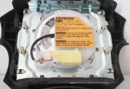 1HA17024803 подушки безпеки Airbag на кермі Subaru Forester SF