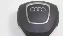 8P0880201CB подушка безопасности Airbag на руле Audi A3 S3 8P